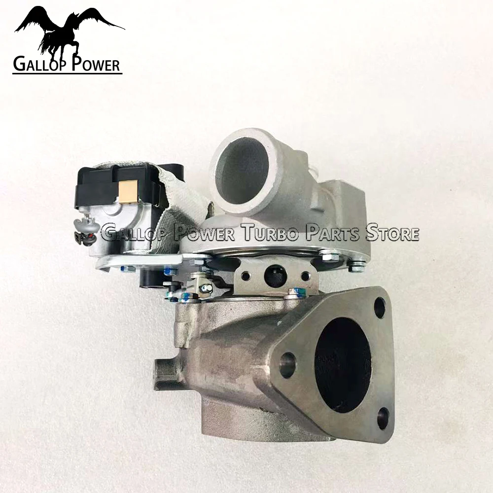 新しい JKE44 ターボピックアップ 2.5T エンジン XD25T5 XD25T5