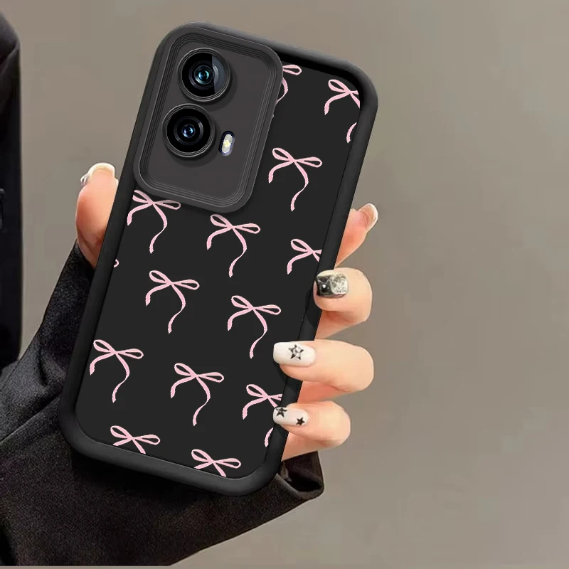 Silicone Shockproof Protective Phone Case