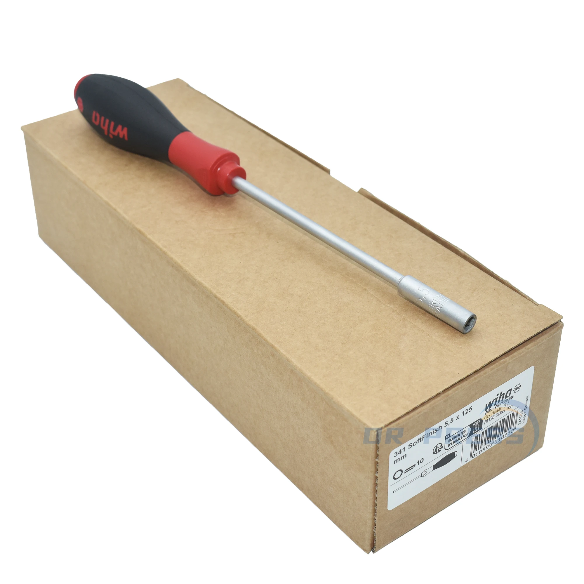 Copier Repair Tool Socket Screwdriver 5.5*125 mm for Xerox with Strong Magnet inkjet printer refill tool