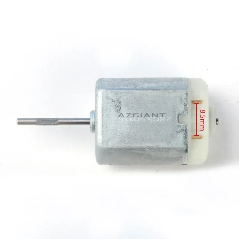 Azgiant-motor para reemplazo de espejo retrovisor de coche, Motor plegable, 1020791