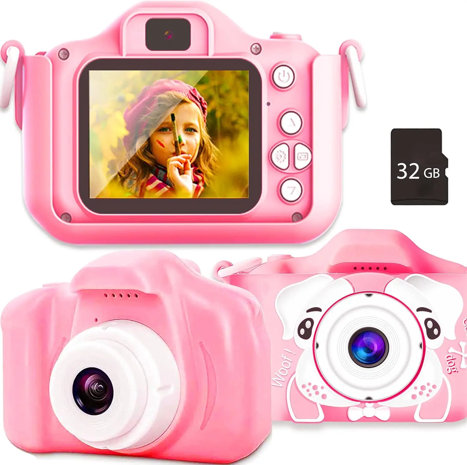 Мини-камера-для-детей-цифровая-камера-20-МП-для-детей-детская-камера-для-селфи-видеокамера-экран-20-дюйма-ips