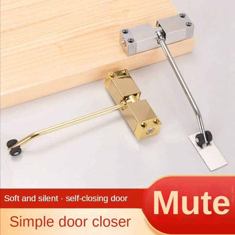 Door Closers Household ering Hydraulic Door Closers Household Outdoor Iron Doors Fire Doors Sliding ering Automatic