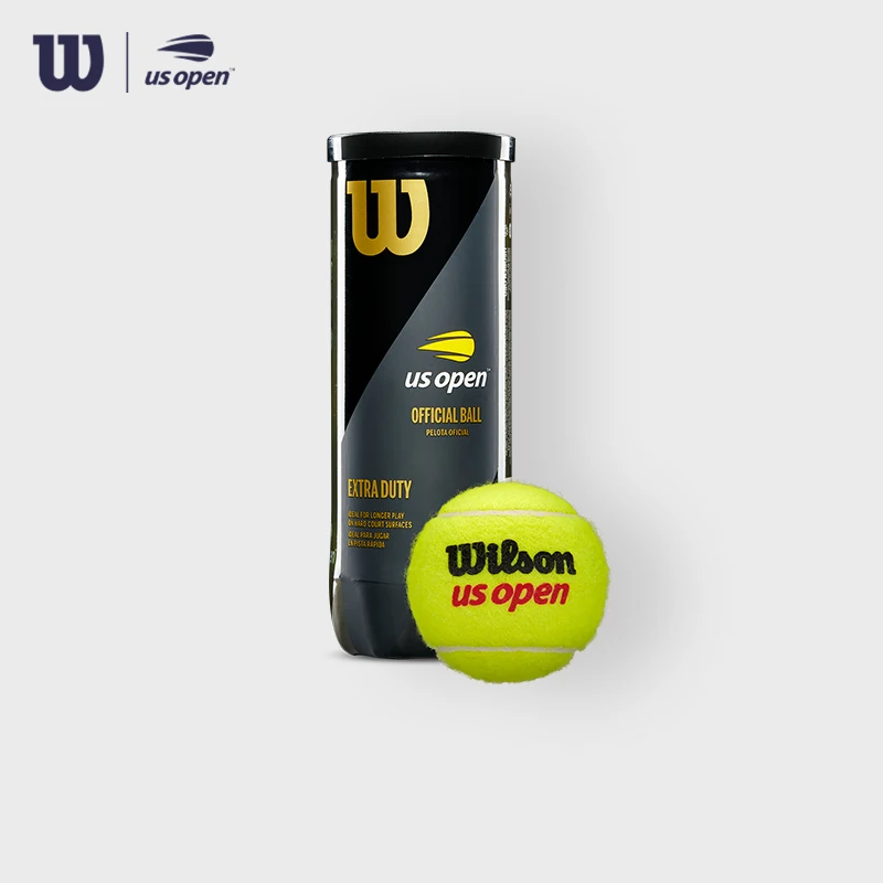 【新品・未開封】Wilson US Open Official Ball 20缶 新品・未開封】Wilson US Open Official Ball 20缶 $_57.JPG
