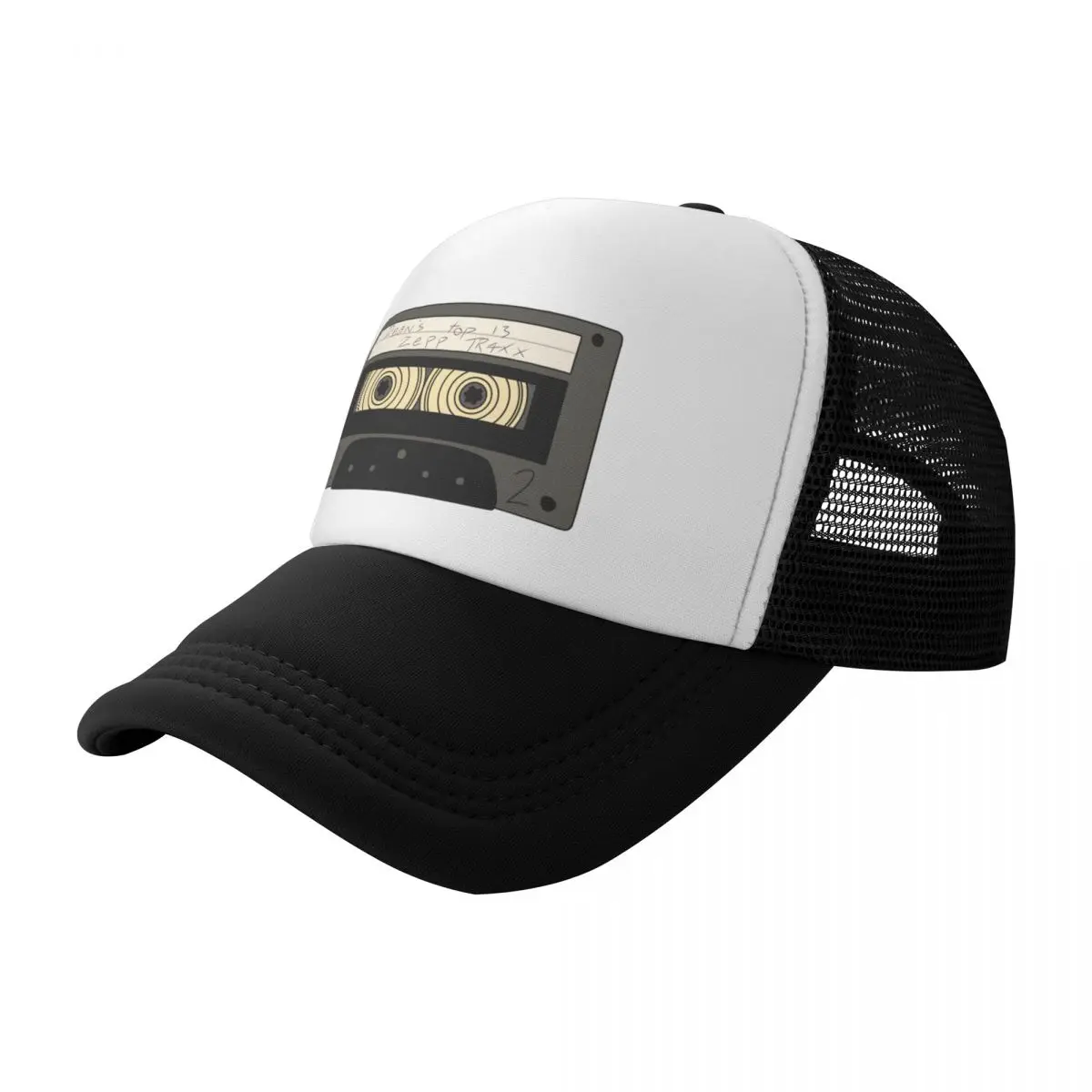 

Mix Tape Baseball Cap Beach Sun Cap dad hat Women's Hats 2024 Men's