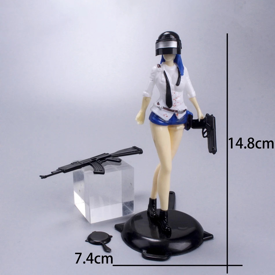 S9ff6999bacb5483bb9daa548ff90d080H - PUBG Merchandise