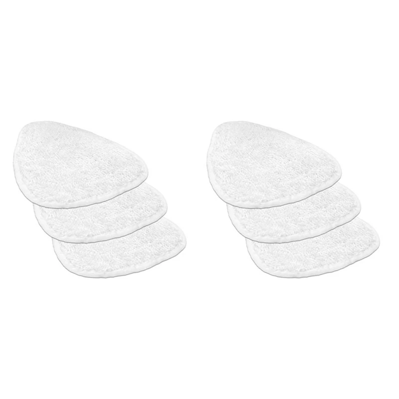 

Microfiber Steam Mop Cloth Refills For Steam Mop Head Replacement For Vileda Spray Mop
