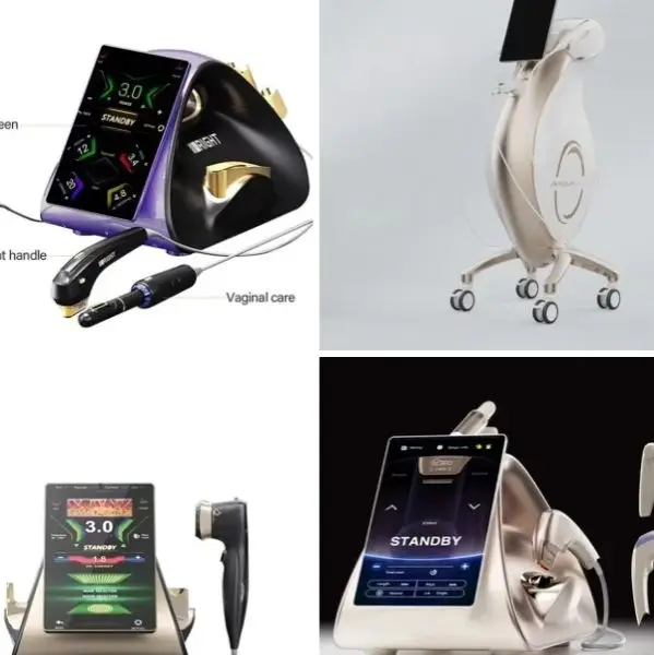 22D Hifu Morpheus8 Manufacturer Store Store