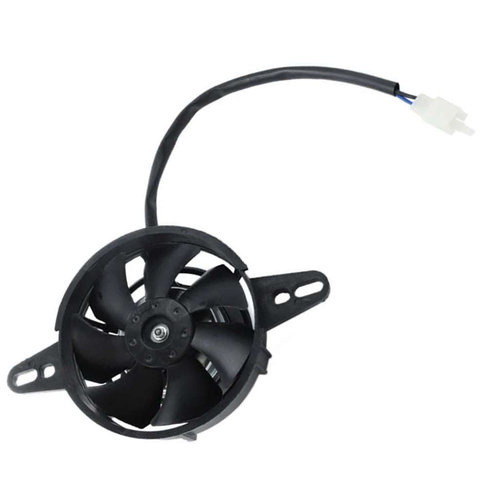 

Simple Installation Electrofan Enduro Radiator Engine Parts Electrofan Enduro Radiator Engine Parts Practical To Use
