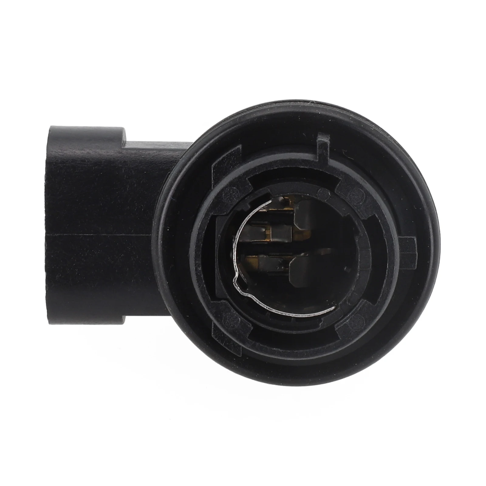 Lamp Holder Headlight Holder LED Work Light Holder LED Lamp Bulb Base Light Bulb Socket Light Holder Instrument Light Holder Car Light Base PY21 Bulb Socket Lamp Holder For Jeep For Renegade 68285062AA