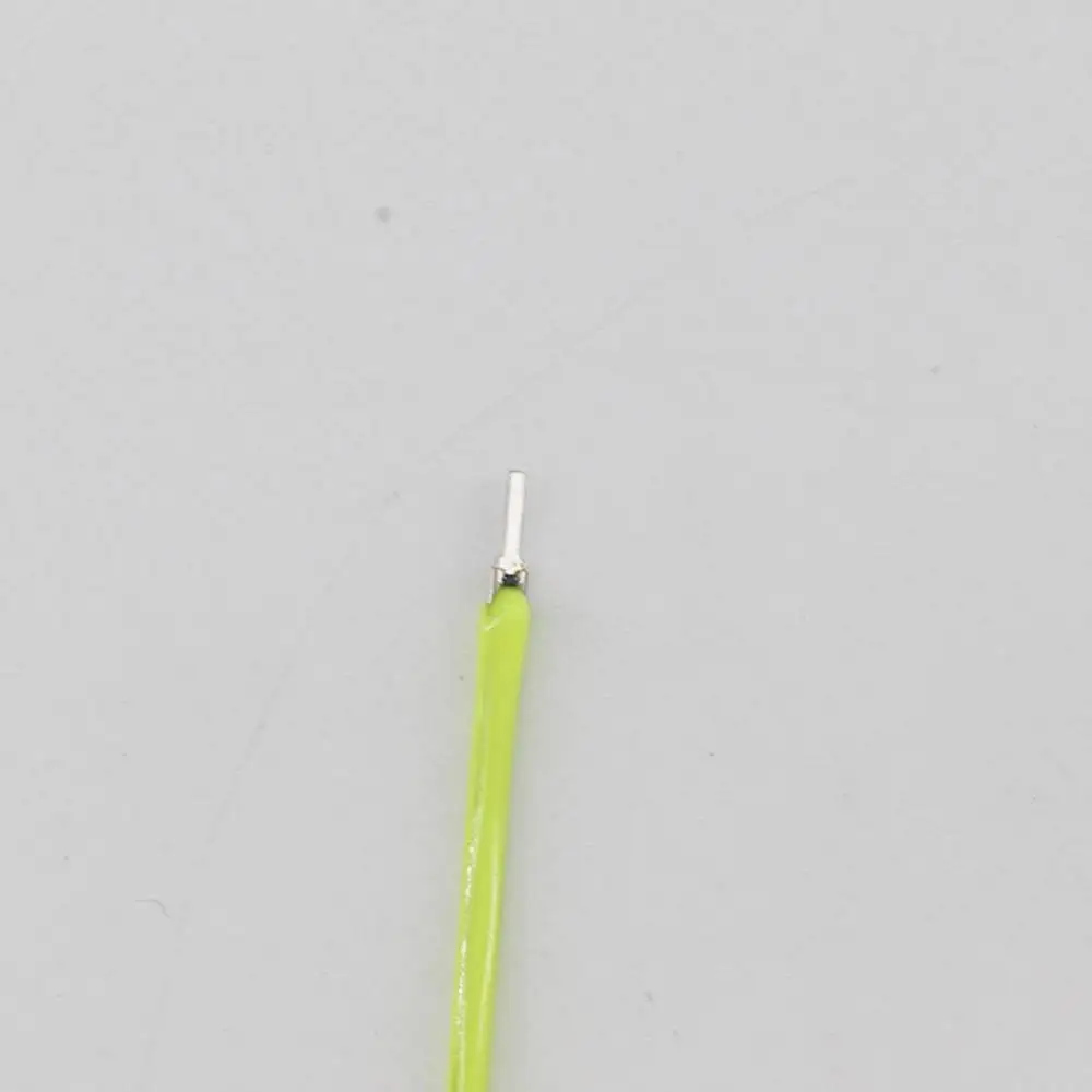 Description Picture 5 of item130/300mm Warm Light Edison Bulb Light Accessories Retro Flexible Filament LED Bead Lamp Parts LED Filament