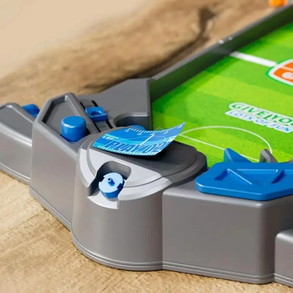 Soccer Tabletops Competition Sports Games Football Table Football Sport Desktop Battle Brain Game