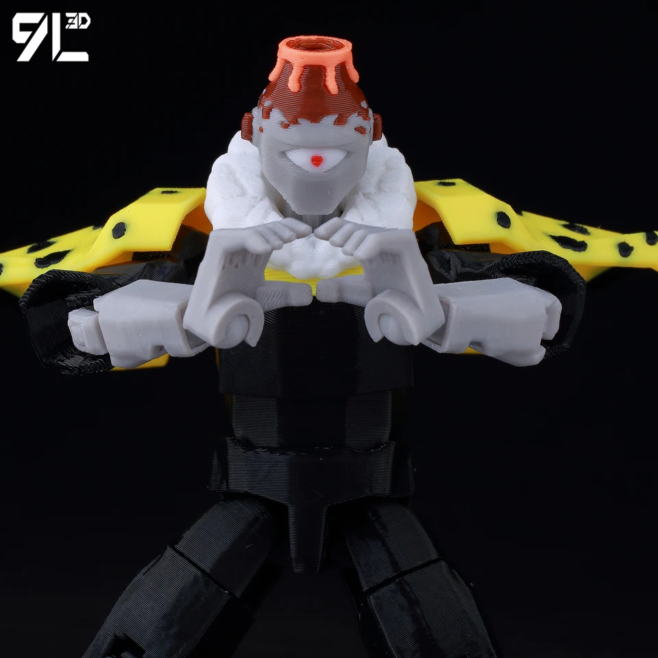 Fake toy フィギュア セット Amazon.co.jp: FAKETOY SCREW HEAD