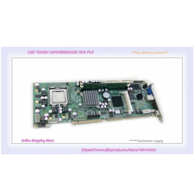 

Industrial Computer Equipment MotherFS-97B