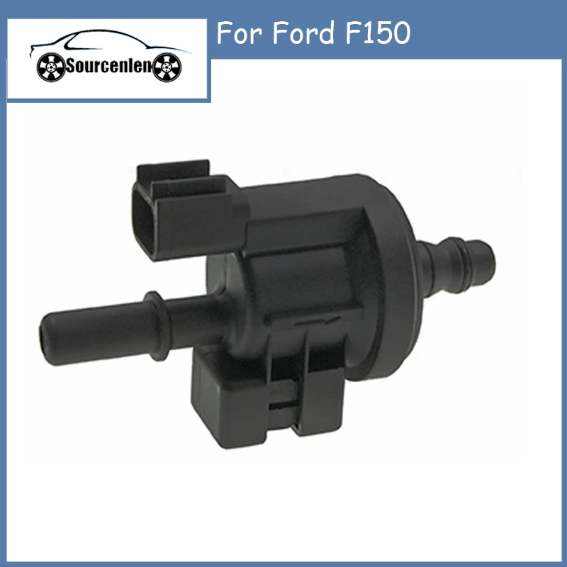 

Новинка, топливный аккумулятор для Ford F150 продувочный клапан насоса CU5A9G866AA 0280142519