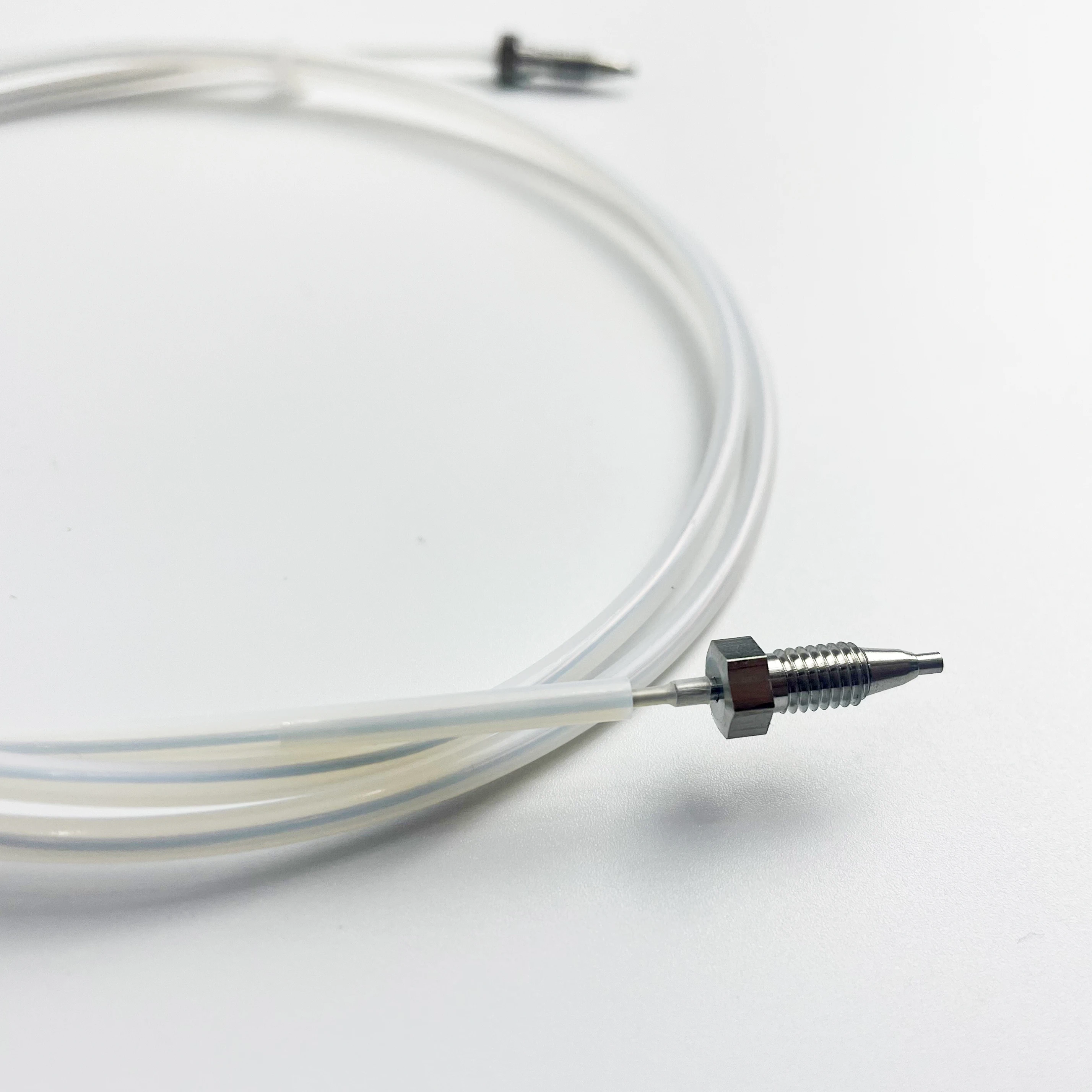 Alternative Sample Loop 100ul Stainless Steel Liquid Chromatography for Agilent G1313A G1329 A/B Autosampler 1120 1220