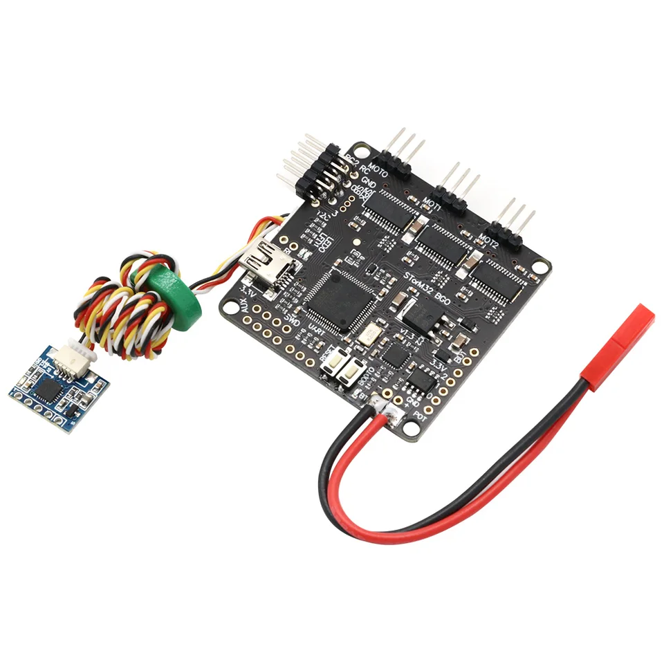 Brushless Gimbal Controller BGC 3.0 - 2-Achsen Steuerung Für Gimbal Motoren