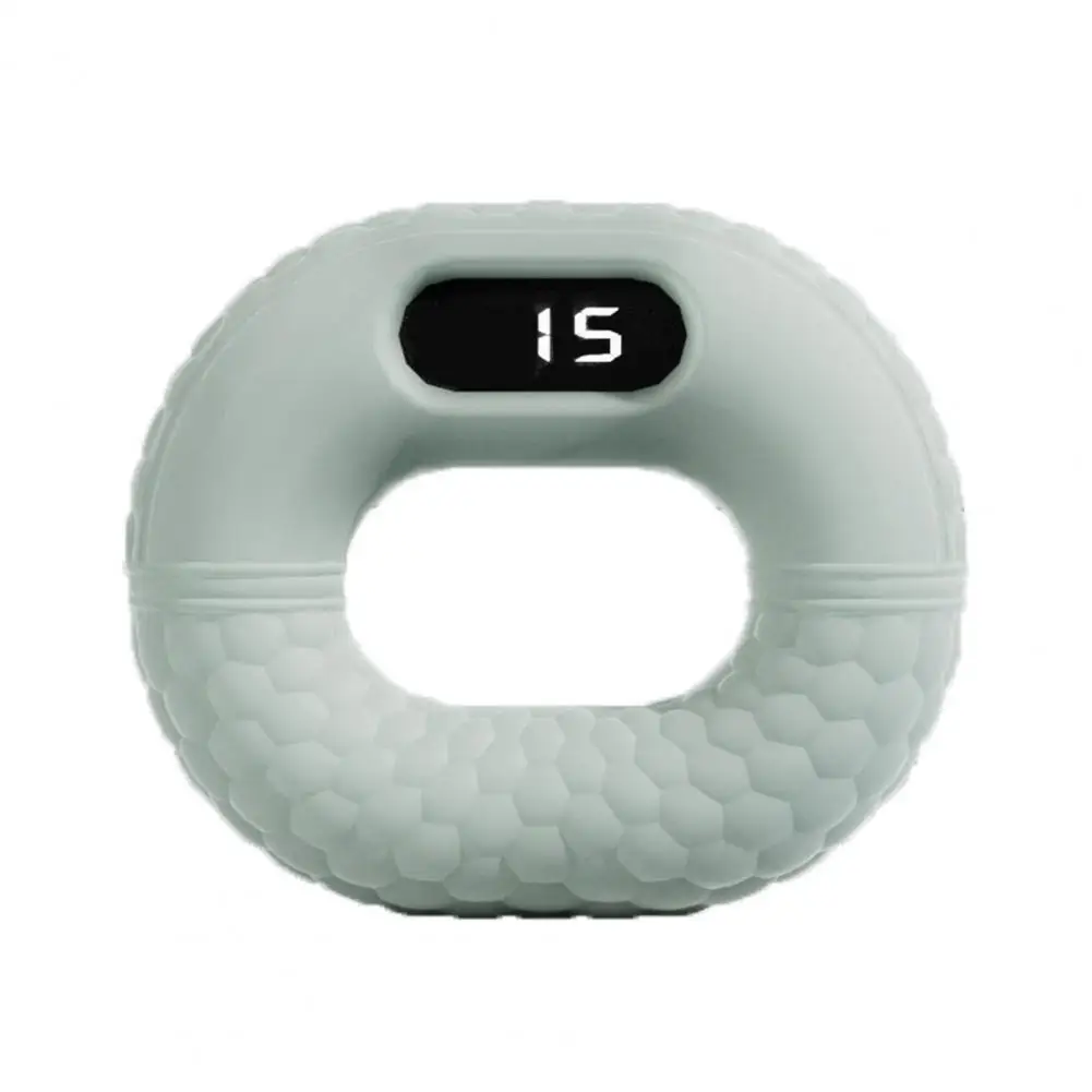 

Automatic Counting Hand Grip Trainer Hand Grip Trainer with Led Display Led Hand Grip Strength Trainer for Rehab Therapy