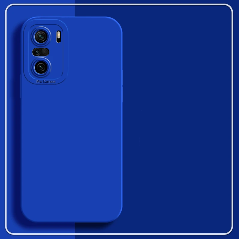 Para Redmi Note 11 10 Pro Max Capa à prova de choque para Xiaomi Redmi Note 11S 10S 9S 9 Pro Max 10C Poco X4 M3 X3 NFC 4G Soft Ba_voghion.com
