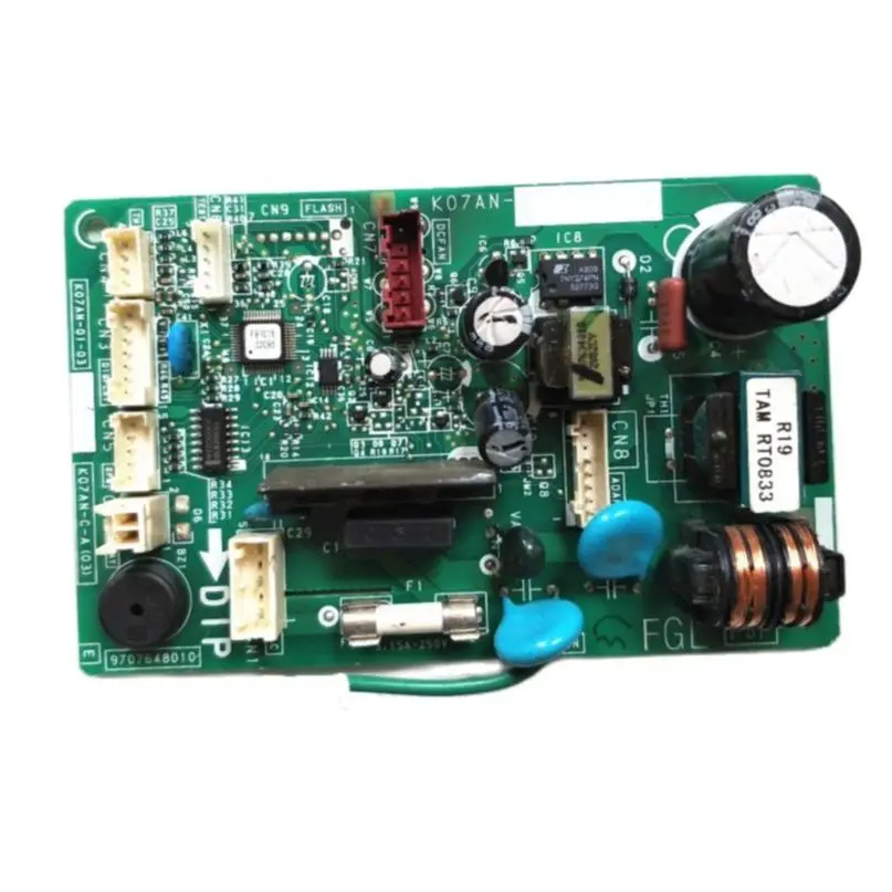 

for variable frequency air conditioner board K07AN-CA-01-03 K07AN-C-A (02-01) 9707648027 0906HSE-C1 part