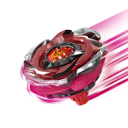 Takara Tomy Burst Gyro X Toy - Random Booster Vol. 6 Gyro Parts Set (CX05 - 1)