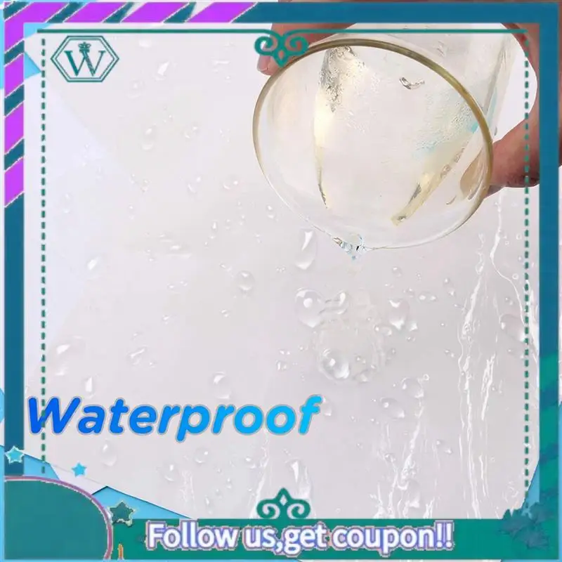 A75Q-125 시트 인쇄 가능 비닐 스티커 용지 자체 접착 방수 무광택 흰색 인쇄 용지 시트, 잉크젯 프린터용