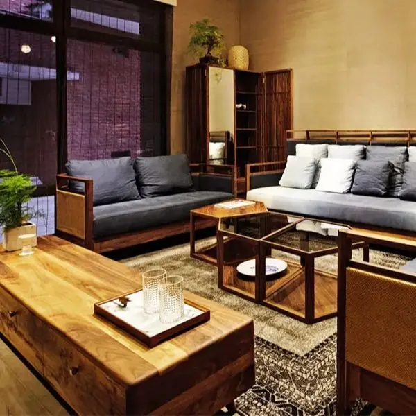 Fashion Home Furnishings Store