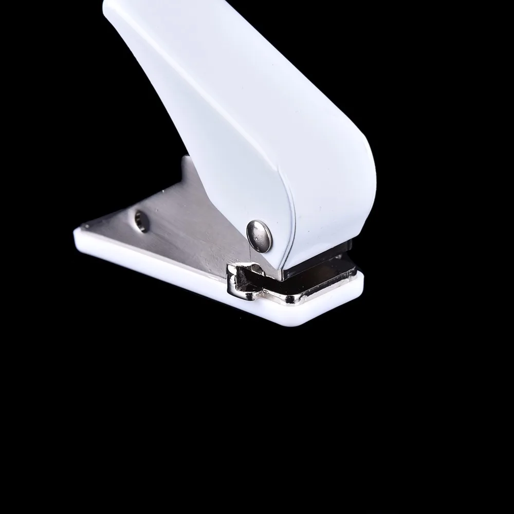 핫 전문 다트 비행 구멍 펀처, 펀치 샤프트, 금속 링 액세서리, 다트 도구, 1PC