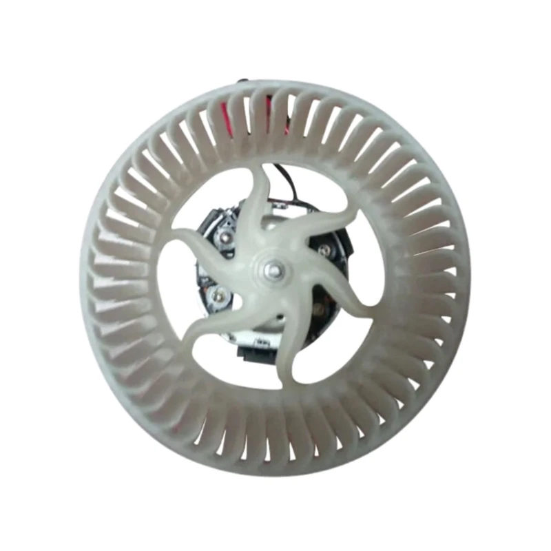 

For F01 F02 F03 F04 F07 F10 64119242607 64119194589 HVAC Air Conditioning Blower Fan Motor Heating Resistor Modules J60F
