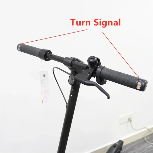 Original Turn Signal for Ninebot By Segwya F2 Electric Scooter
