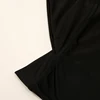 Malay Double Chin Undercap Muslim Women Solid Color Inner Scarf Islamic Instant Hijab Ladies Cap Crystal Hemp Bonnet Hat 80*55cm 6