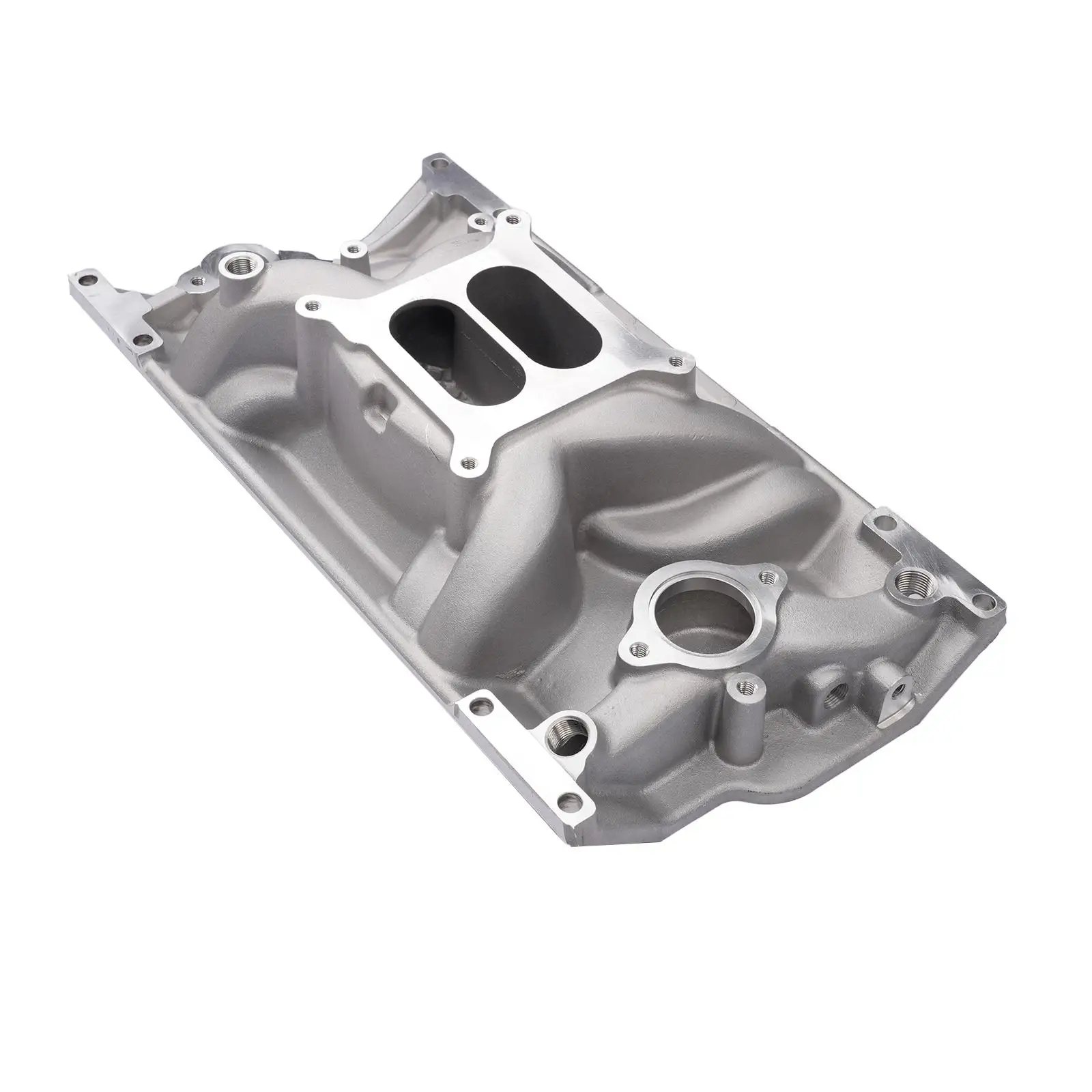 

Впускной коллектор Vortec AP02 для Шевроле, 7116 об/мин