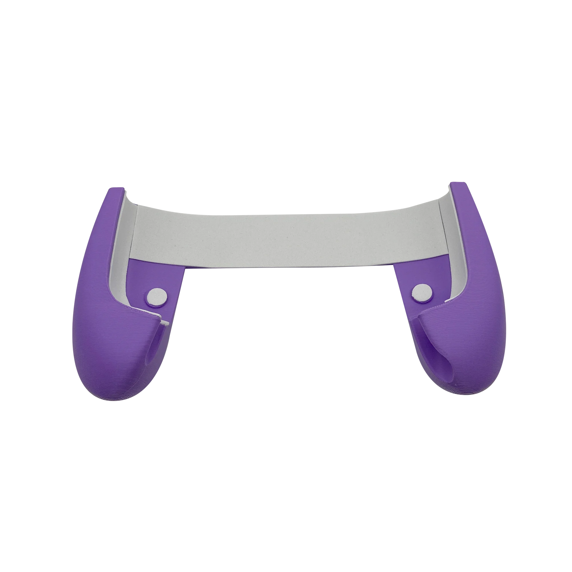 Ergonomic 3D Printed DIY Controller Handle Grip
