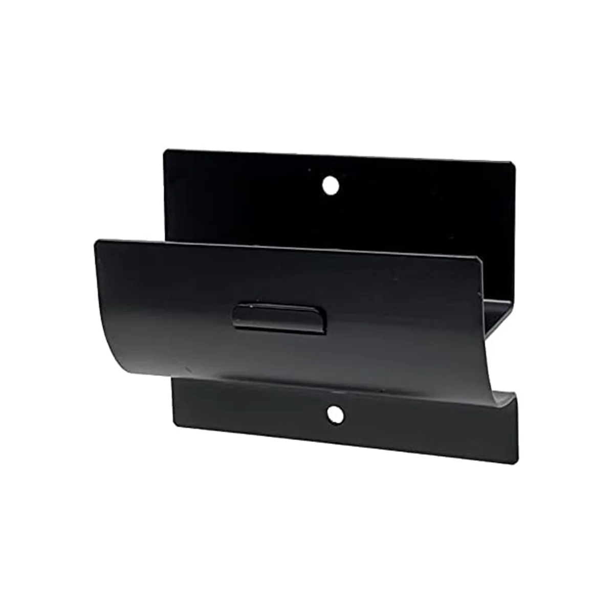 

Heavy-Duty Ladder Hanger-Wall Mount Ladder Hooks for Ladder Storage-Wheelbarrow Hangers for Garage Wall-1 Pack