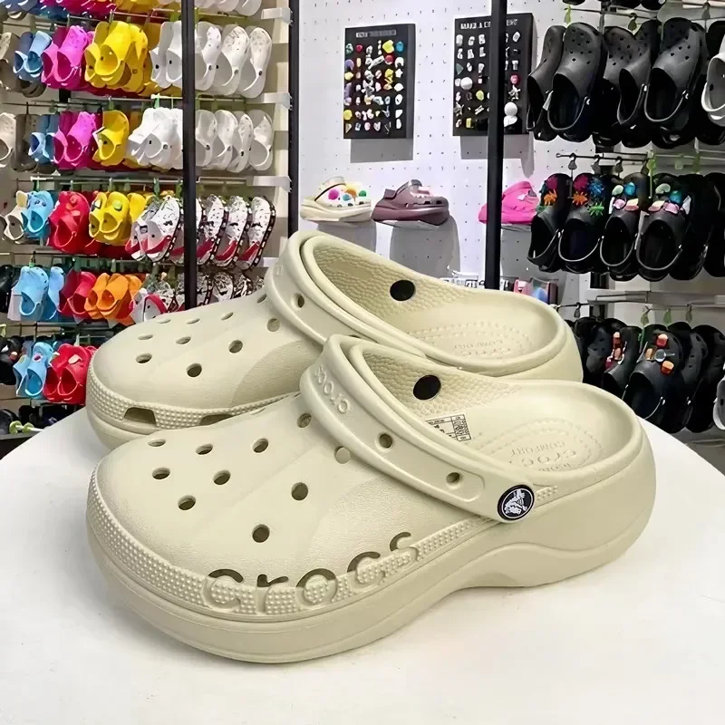 أحذية الكهف مرتفعة الارتفاع لينة مريحة المضادة للا...