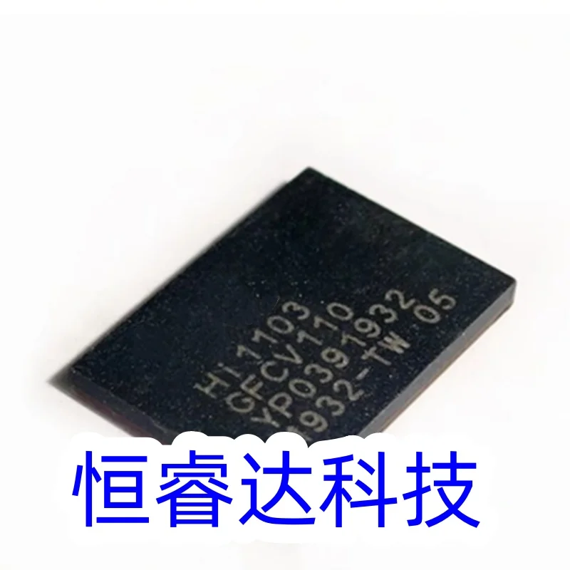 

5 шт./партия HI1103 GFCV110 BGA 100% оригинальный новый бренд