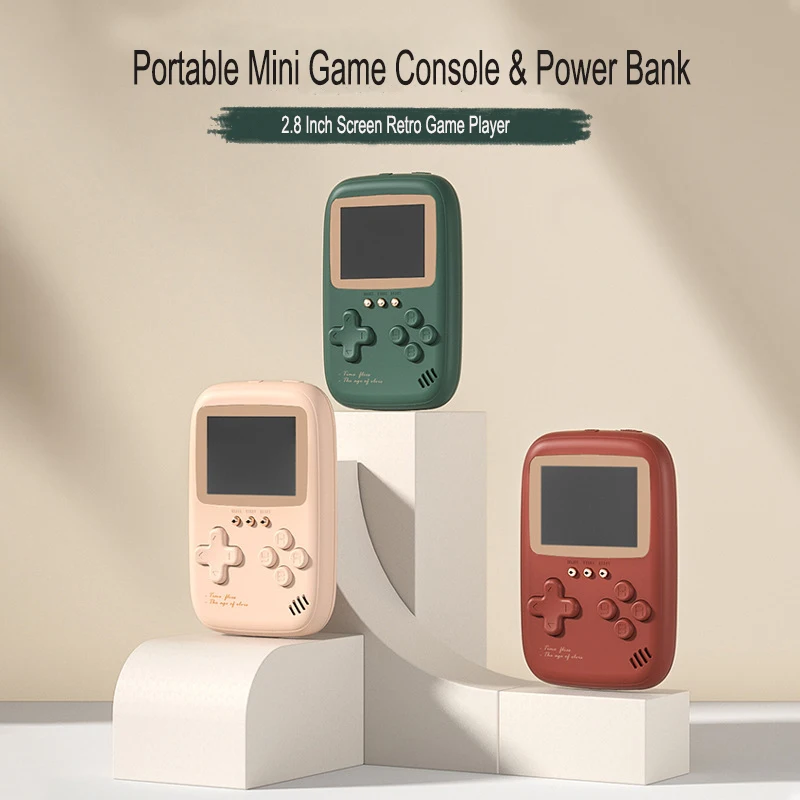 grande-capacidade-portatil-retro-game-console-10000-mah-28-polegadas-banco-de-potencia-videogame-saida-usb-dupla-mini-jogador-de-mao