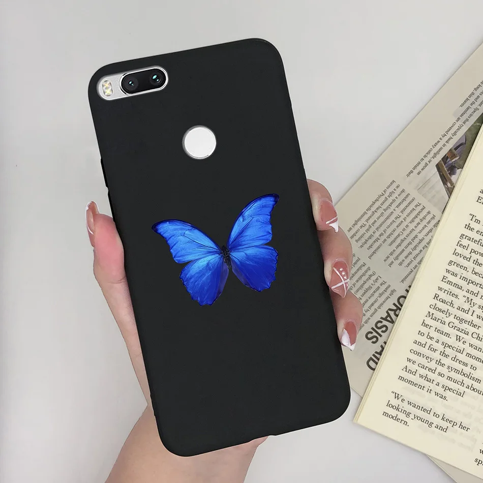 Ultra Thin Soft Silicone Case - Cute TPU Back Cover