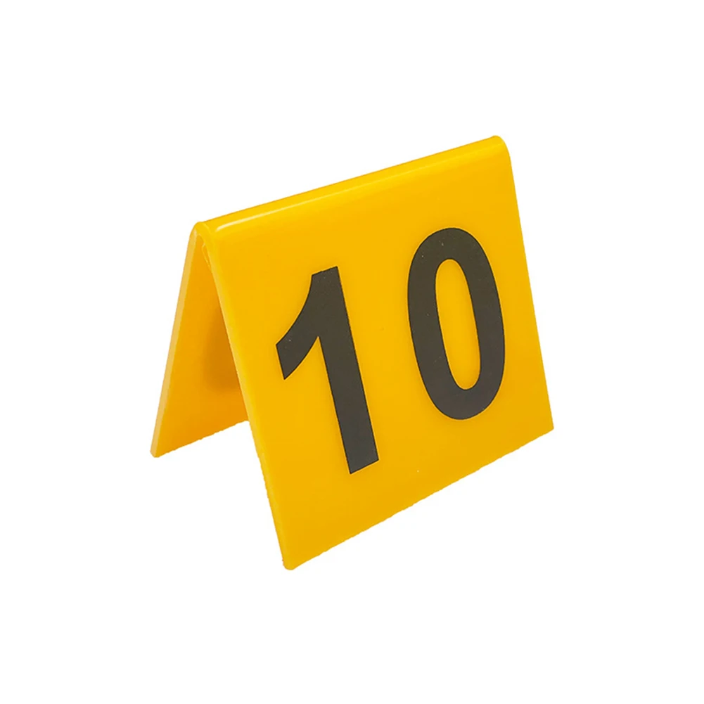 Acrylic Table Tent Sign Table Number Signs 1-20 Acrylic Number For Wedding Roman Numerals Signs