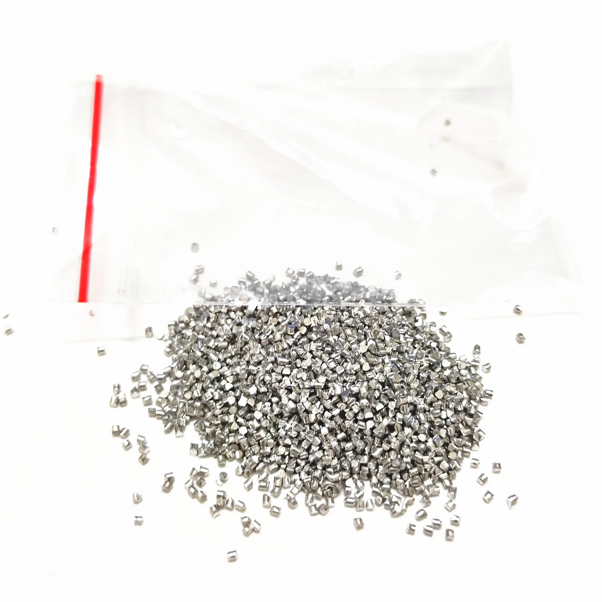 Рисунок 5 - Материалы для изготовления ювелирных изделий