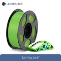 Spring leaf