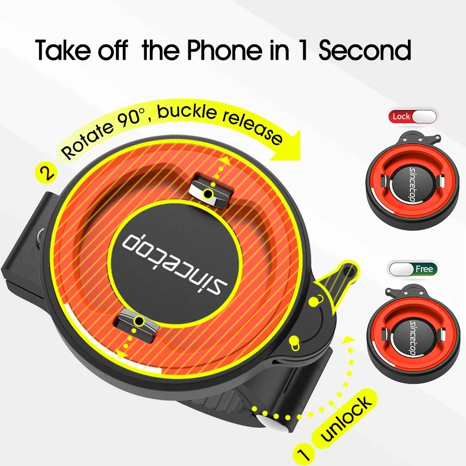 Phone Holder Mobile Motorcycles Electric Moto Bicycle Stand Aluminum Alloy Mount for Ducati Yamaha Kawasaki