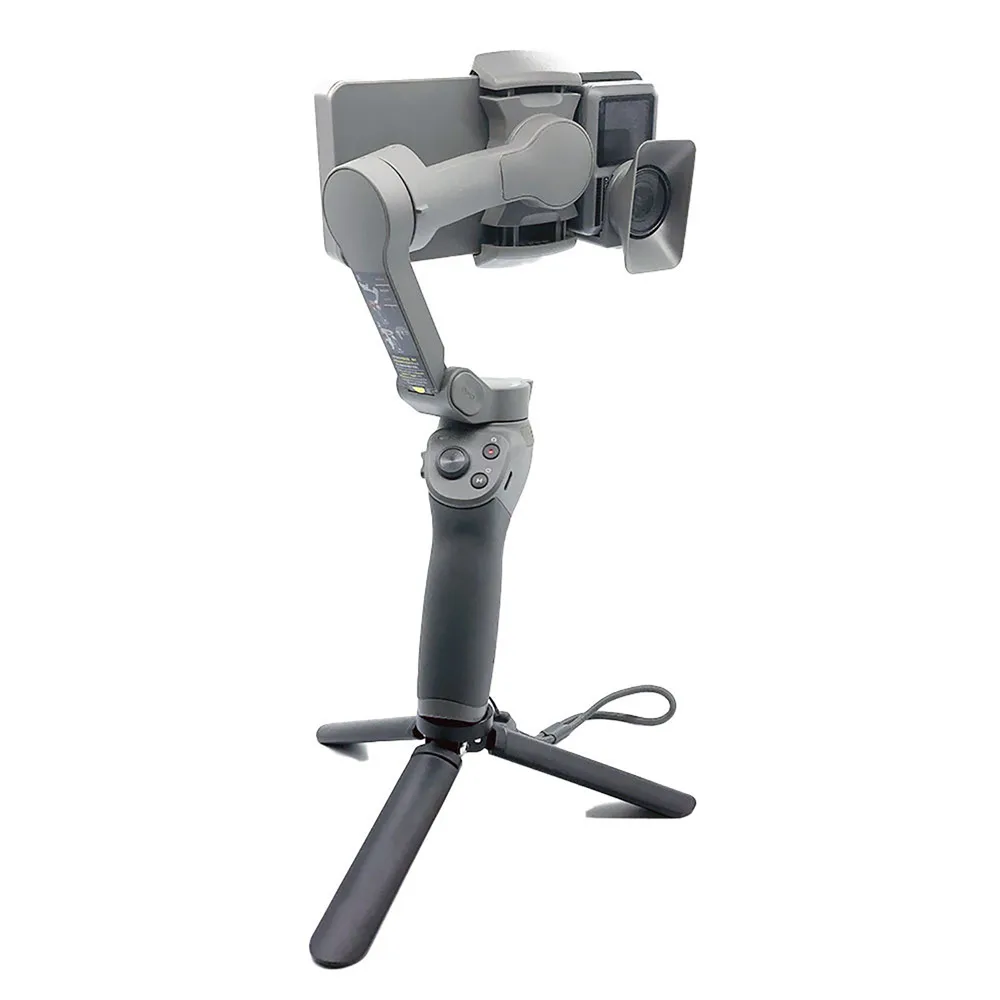 

Camera Gimbal Adapter Handheld Accessories for DJI Osmo Mobile 3 4 Gopro Camera