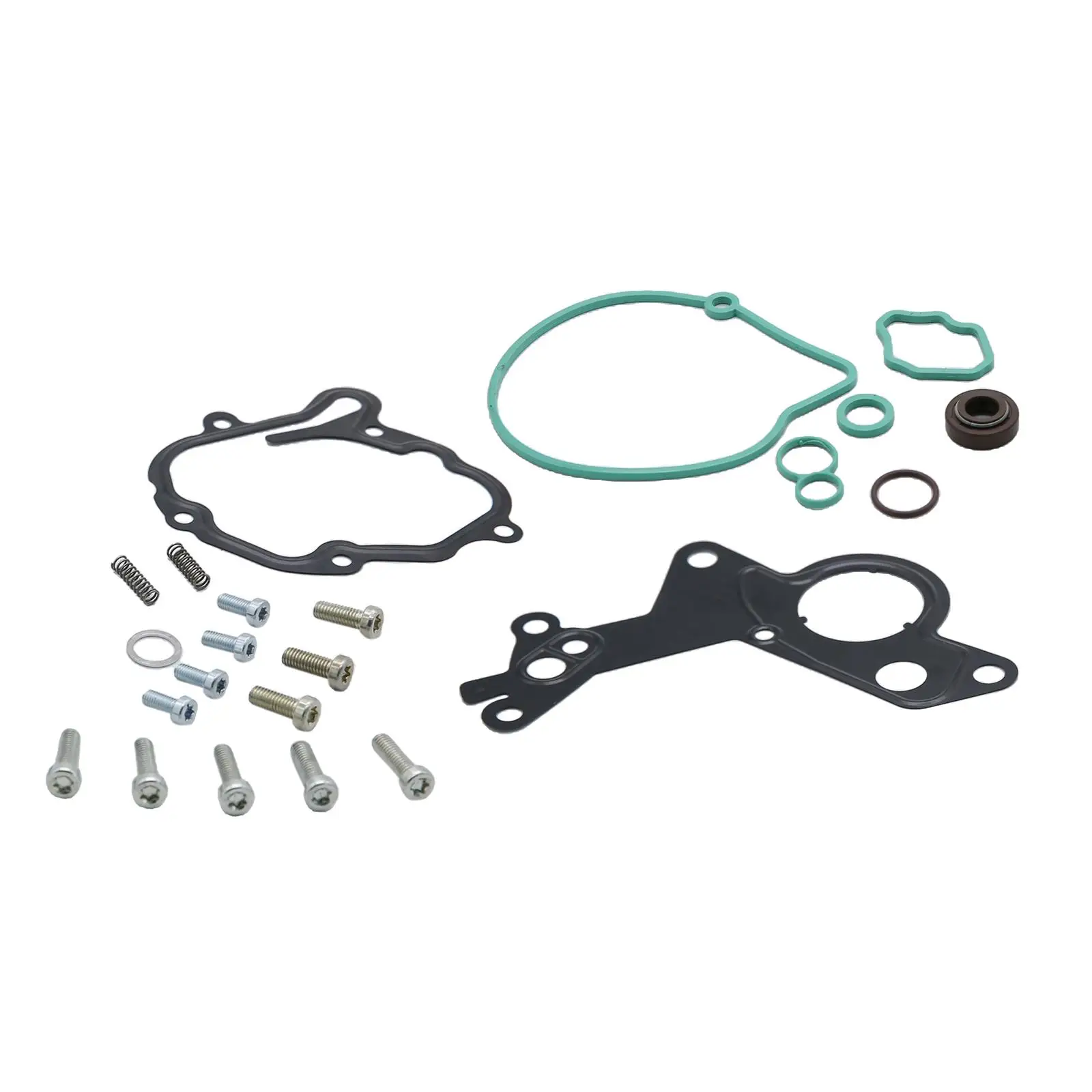 Riparazione Pompa Tandem Carburante Sottovuoto Per Motori Seat 1.9Tdi 2.0Sdi