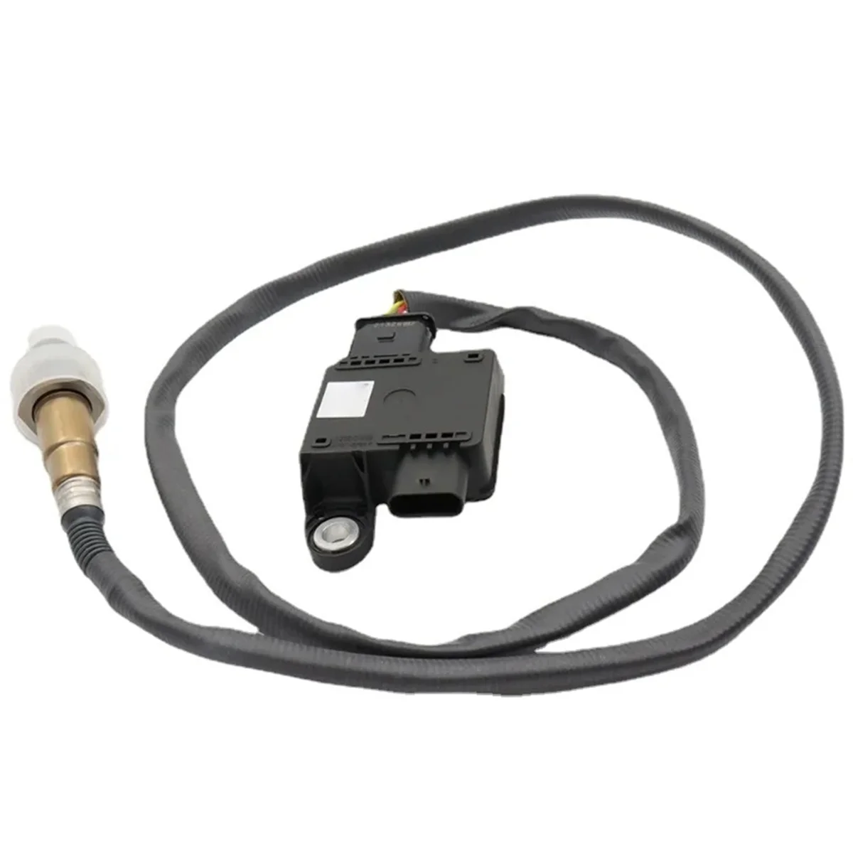 Diesel Exhaust Particulate Matter Sensor for Toyota Hilux Vi 2.4 Gun12 2021 894A0-71011 894A071011 0281008127 0281008128 4