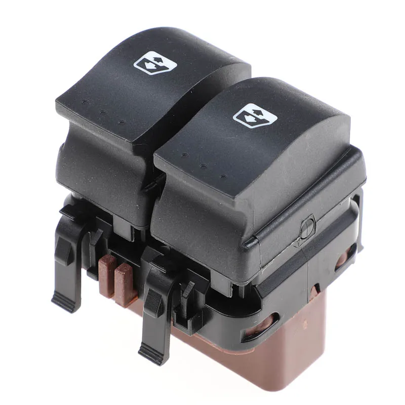 Renault Megane Power Window Switch 8200315040
