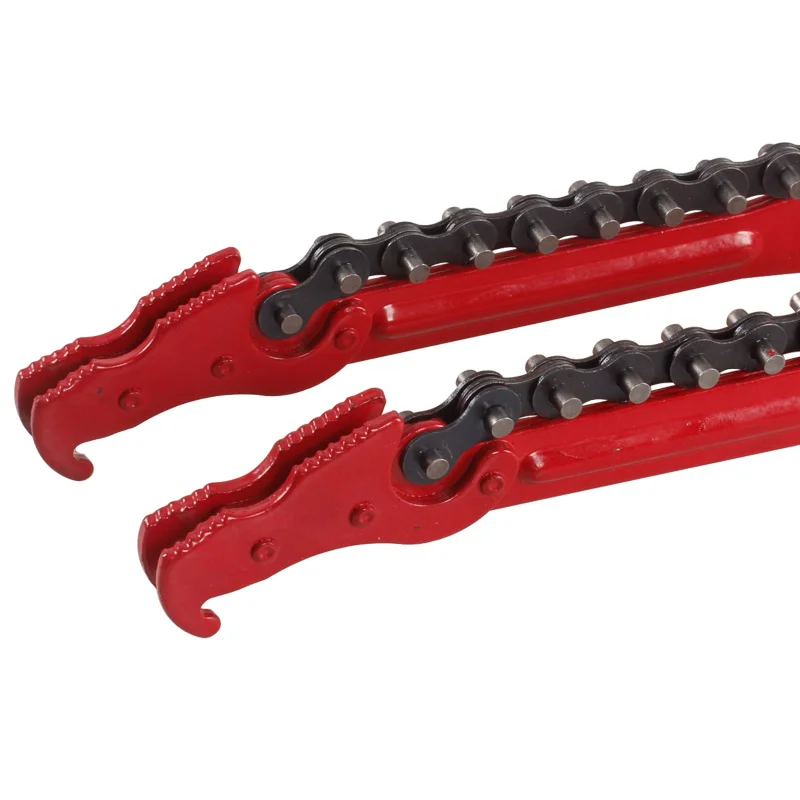 Chiave Regolabile Per Filtri Olio WORKPRO – Serratura Automatica A Molla, Per Filtri Da 60-80 Mm, Con Attacco 1/2” E 22 Mm