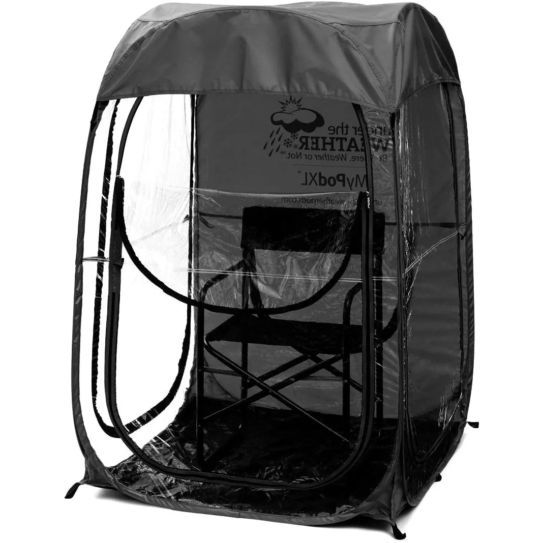Backpacking Tent 2 Person Double Layer Camping Tents 4 Seasons Waterproof Breathable Lightweight Portable Travel Tent