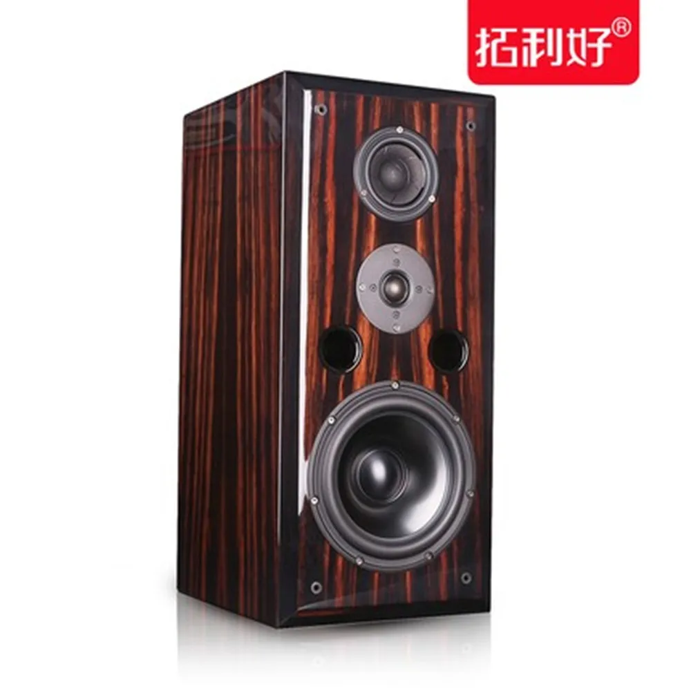 TUOLIHAO 8350 Solid Wood Bookself 