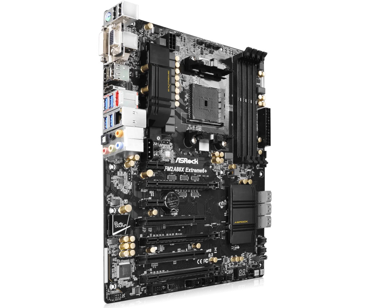 Case io