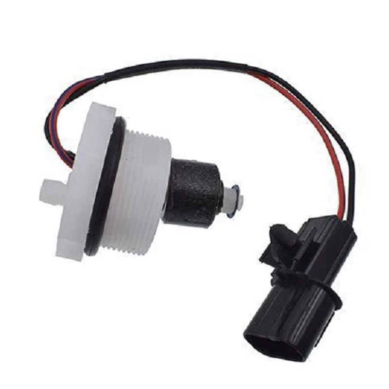 

2X Car-Crude Oil Engine Fuel Filter Sensor 1770A093 1770A354 For MITSUBISHI L200 K74T 2.5TD (1996 - 2006)